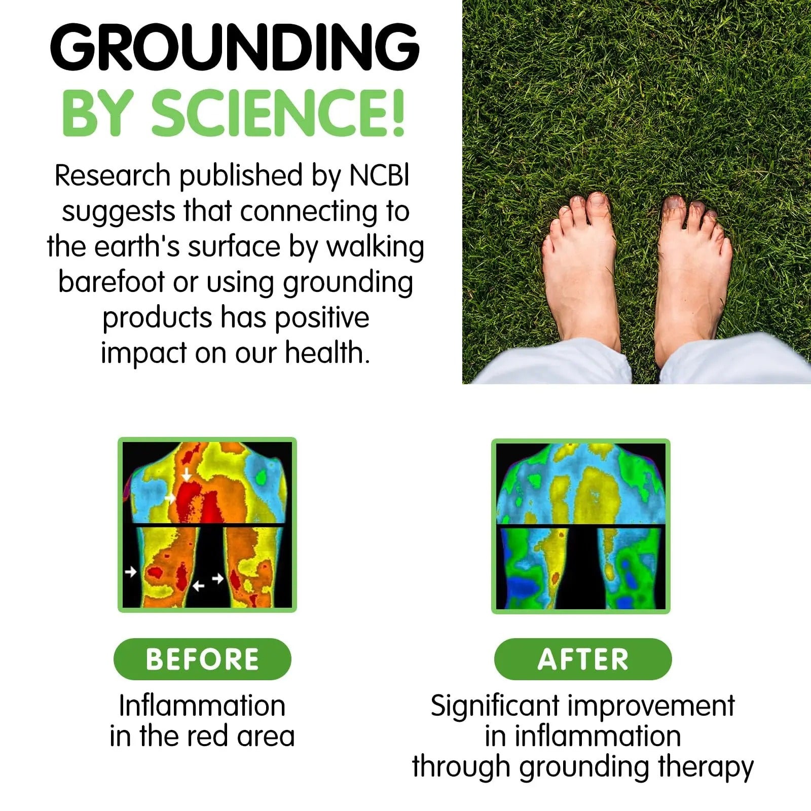 Grounding Matto